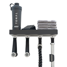 Load image into Gallery viewer, 16” Tonal Accessory Shelf