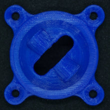 Load image into Gallery viewer, Tonal Clips (3D Printed) for DIY Tonal Gym Accessory Shelf - Tonal Home Gym