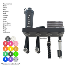 Load image into Gallery viewer, 16” Tonal Accessory Shelf