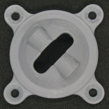 Load image into Gallery viewer, Tonal Clips (3D Printed) for DIY Tonal Gym Accessory Shelf - Tonal Home Gym