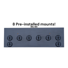 Load image into Gallery viewer, 24" Tonal Accessory Shelf