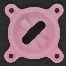 Load image into Gallery viewer, Tonal Clips (3D Printed) for DIY Tonal Gym Accessory Shelf - Tonal Home Gym