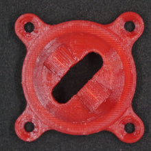 Load image into Gallery viewer, Tonal Clips (3D Printed) for DIY Tonal Gym Accessory Shelf - Tonal Home Gym