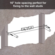 Load image into Gallery viewer, 24" Tonal Accessory Shelf