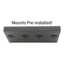 Load image into Gallery viewer, 16” Tonal Accessory Shelf