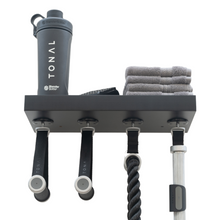 Load image into Gallery viewer, 16” Tonal Accessory Shelf