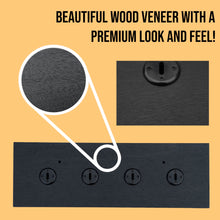 Load image into Gallery viewer, 24" Tonal Accessory Shelf