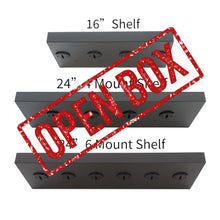 Load image into Gallery viewer, Open Box Shelf
