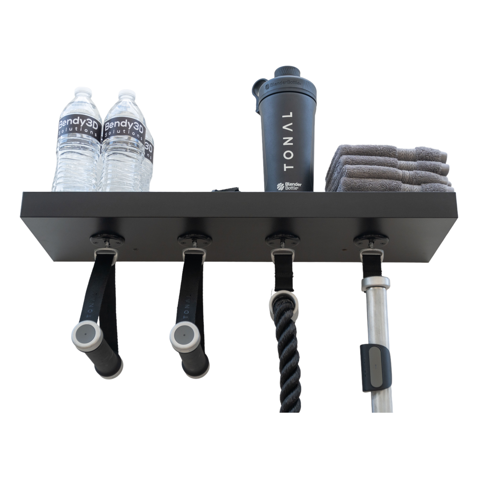 Products – Tonal Clips